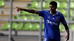 Jean Beausejour salió a respaldar con todo a Emmanuel Ojeda en la Universidad de Chile