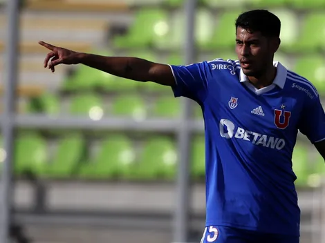 Emmanuel Ojeda: El jugador que no convence y que está en la placa