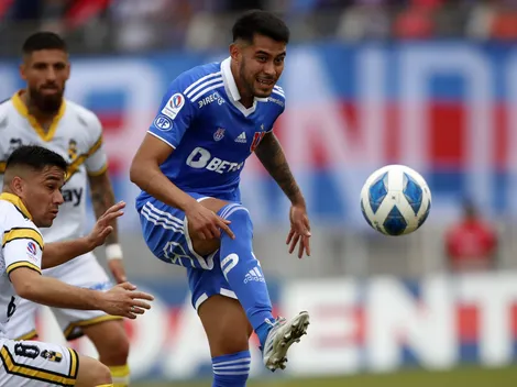 Piden la salida de Emmanuel Ojeda del 11 de la U