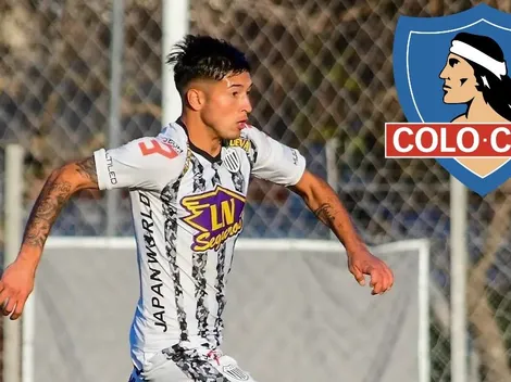 ¡Bombazo Monumental! Colo Colo busca a su nuevo Pibe Solari en Argentina