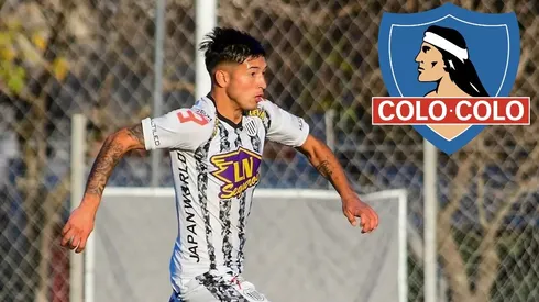 Colo Colo tiene en la mira a un joven valor del ascenso de Argentina para sumarlo a la Proyección alba