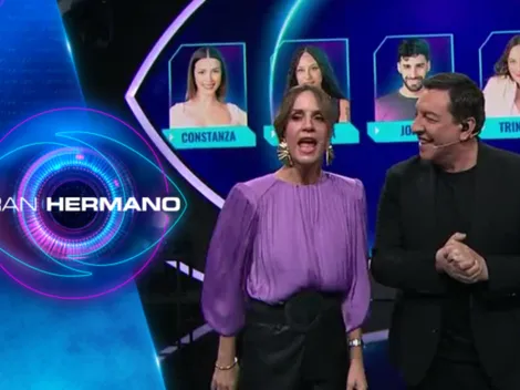 Los pasos para votar y eliminar en Gran Hermano