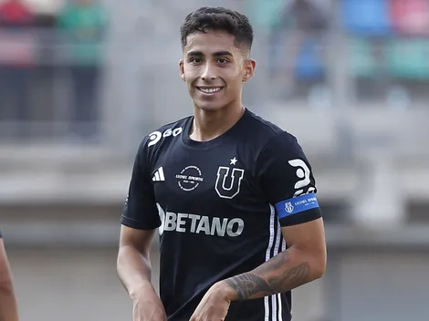 "Queremos los puntos": Assadi y su desafiante mensaje a Huachipato