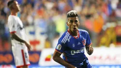 Leandro Fernández asegura que está para ser titular en la U