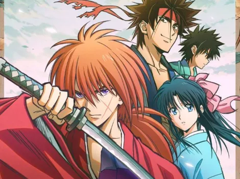 Rurouni Kenshin: Cuántos capítulos tendrá la temporada y cuándo se estrenan