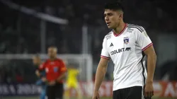 El Brujas interesado en Damián Pizarro