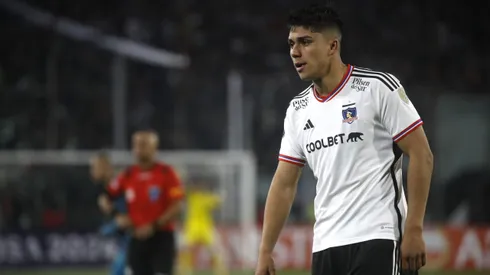 El Brujas interesado en Damián Pizarro