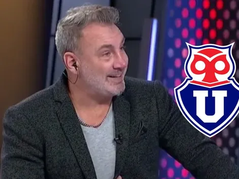 Barticciotto llama a la U a romper el chanchito por los refuerzos