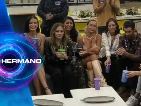 Gran Hermano: ¿Por qué hubo cinco nominados para la eliminación?