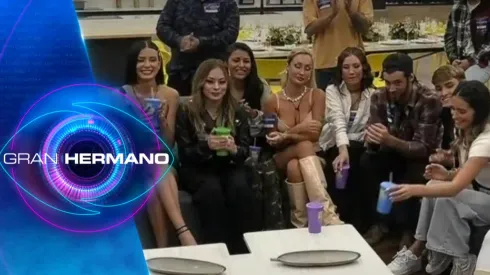La tensión en Gran Hermano sube al máximo de cara a una nueva eliminación.