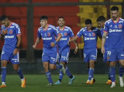 Pellegrino decide repetir la oncena que le ganó a la UC