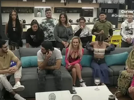 Gran Hermano: ¿Cuál es la placa de eliminación para el 9 de julio?