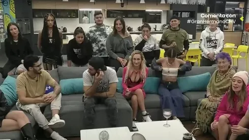 Gran Hermano tiene a cuaro jugadores en riesgo.