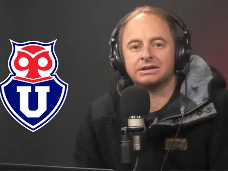 Coke Hevia hace estremecedora revelación para el futuro de la U