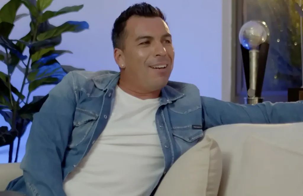 Esteban Paredes realizó una nueva confesión sobre las consecuencias que le quedaron a él con la época dura de Colo Colo (Canal 13)