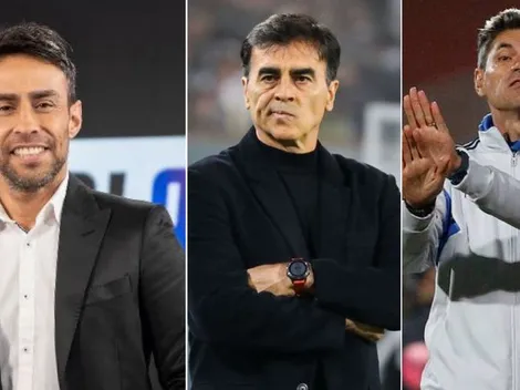 Valdivia y su letal comparación entre Quinteros y Pellegrino