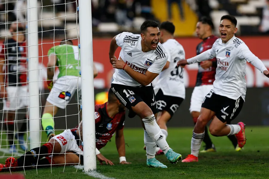 Iván Morales sufre en su búsqueda de un nuevo club | Foto: Photosport