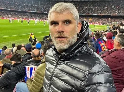 Tres formados en Colo Colo: De Tezanos critica la decisión de cuatro promesas del fútbol chileno