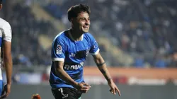 Javier Altamirano se va a Estudiantes de la Plata