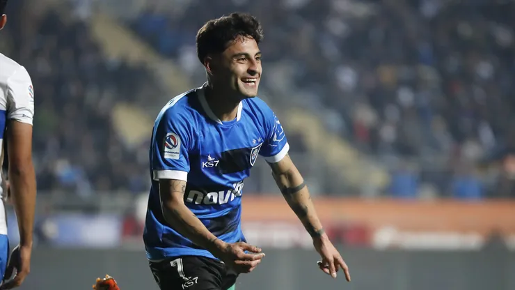 Javier Altamirano se va a Estudiantes de la Plata