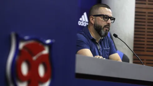 Rodrigo Goldberg revela una difícil situación que vivió con un formado en la Universidad de Chile y su alto sueldo