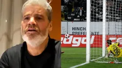 Juan Cristóbal Guarello se refirió al gol que no le cobraron a Unión La Calera (Foto: La Hora de King Kong | Photosport)