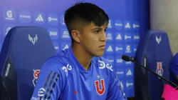 La gran pesadilla de Marcelo Morales