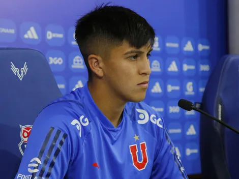 La gran pesadilla de Marcelo Morales