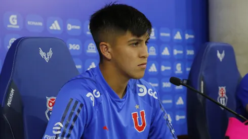 La gran pesadilla de Marcelo Morales