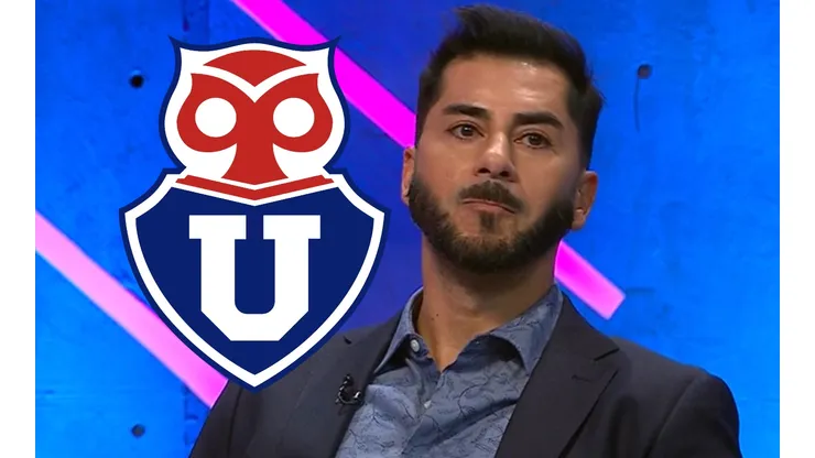 Johnny Herrera quiere más minutos para Darío Osorio