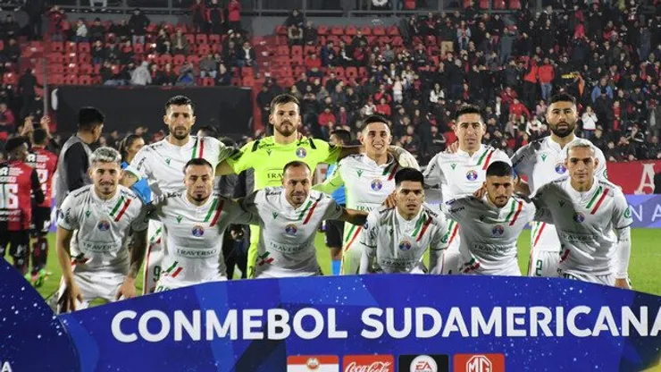 Técnico de Audax aclara el interés de la U por sus jugadores