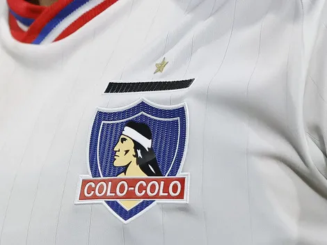 La bombástica incorporación de Colo Colo que llega desde Brasil