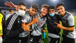 El canterano de Colo Colo rompió su silencio tras la salida del 'Cacique'