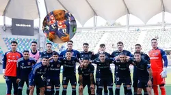 Awad y su hermoso presagio.