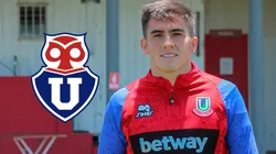 La dirigencia de la U sigue buscando un lateral izquierdo.