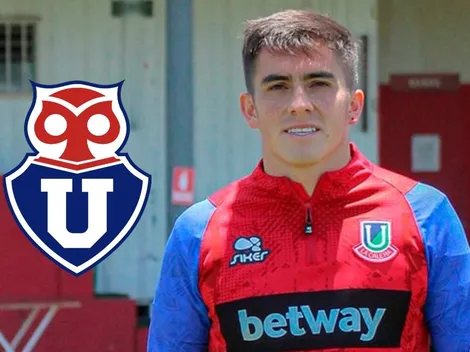 Chaquetean a Díaz y su posibilidad de llegar a la U de Chile