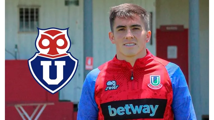 La dirigencia de la U sigue buscando un lateral izquierdo.