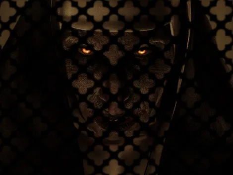 ¿Cuándo se estrena La Monja 2?