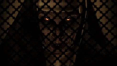 Cinco años se demoró en reaparecer Valak para La Monja 2.