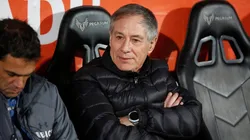 Ariel Holan pegó el grito por el tema de los refuerzos en la Universidad Católica