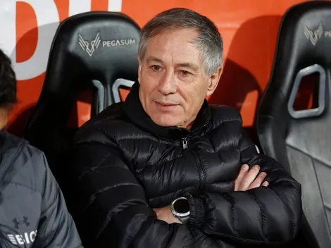 Holan pega el grito en la UC por el tema de los refuerzos