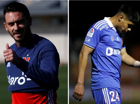 El sensible consejo de Pinilla a Osorio: "El fútbol no te da dos oportunidades..."