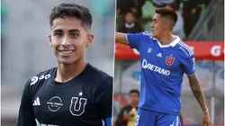 Assadi le dio paliza a Nacho Tapia en trivia azul