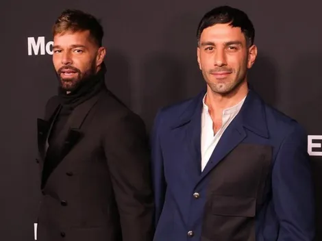 ¿Por qué se separan Ricky Martin y Jwan Yosef?