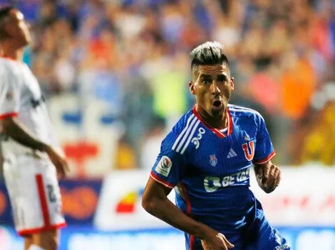 ¿Viaja o no viaja Leandro Fernández a Talcahuano?