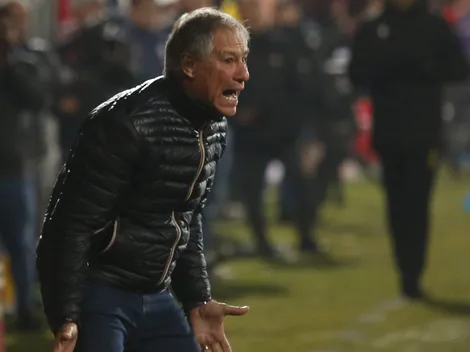 El feroz descargo de Holan contra la prensa por el momento de la UC