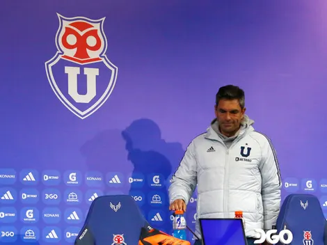 Pellegrino comienza a resignarse con la opción de refuerzos para la U