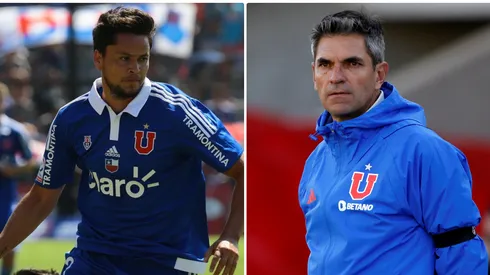 Waldo Ponce alabó a más no poder a Mauricio Pellegrino.