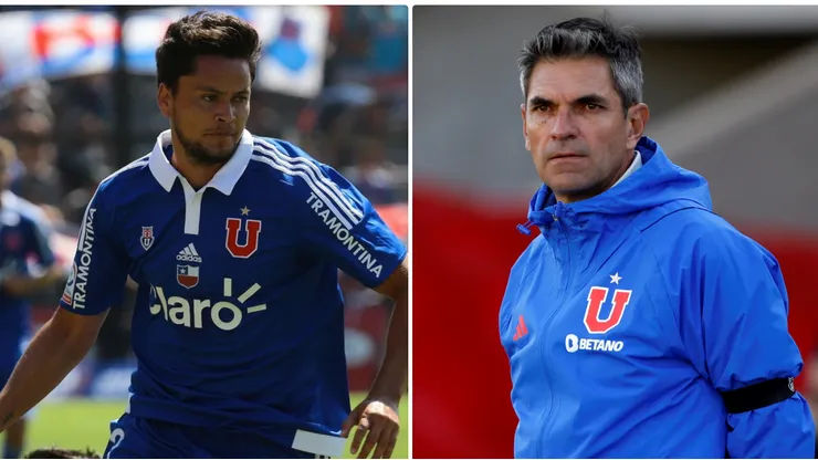 Waldo Ponce alabó a más no poder a Mauricio Pellegrino.