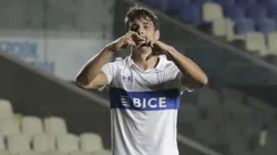 Ariel Holan habló sobre el retorno de Clemente Montes en la Uc